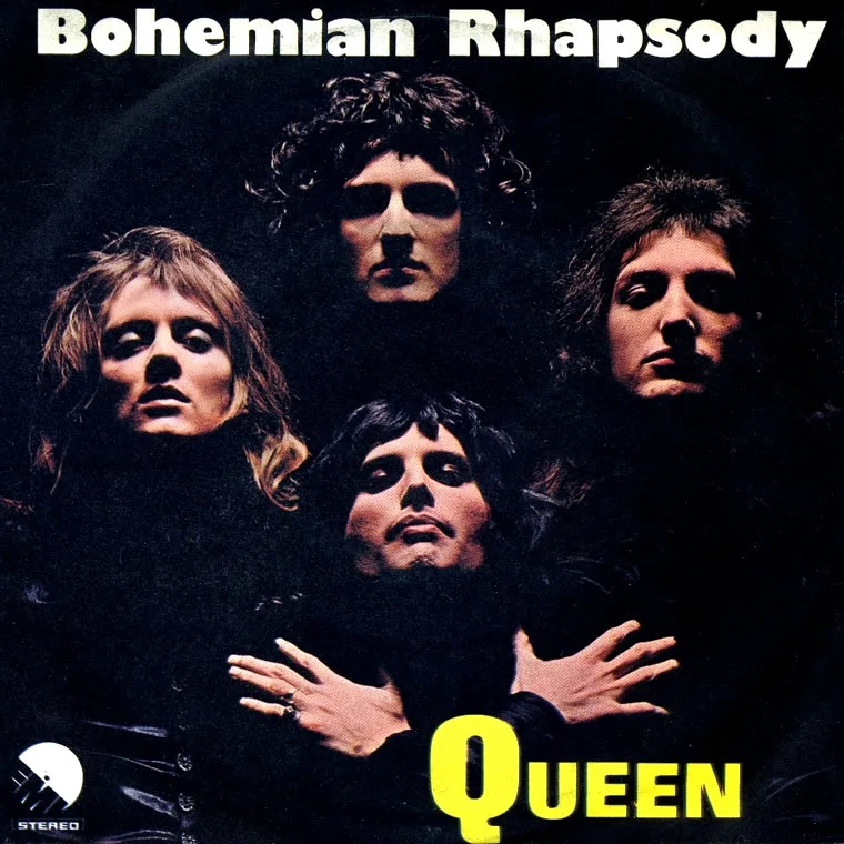 Albun Bohemia-Rapsodia