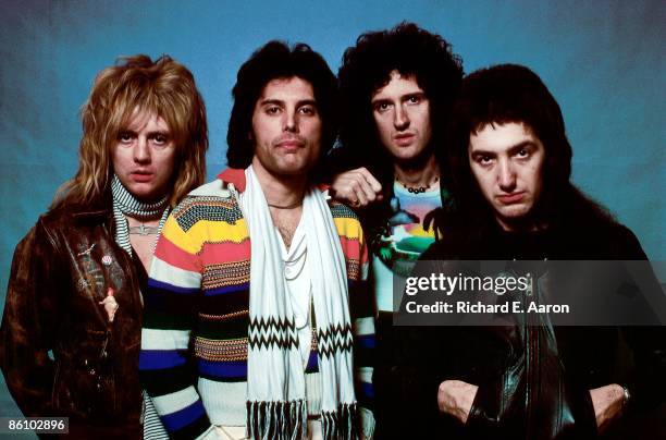 Queen en vivo